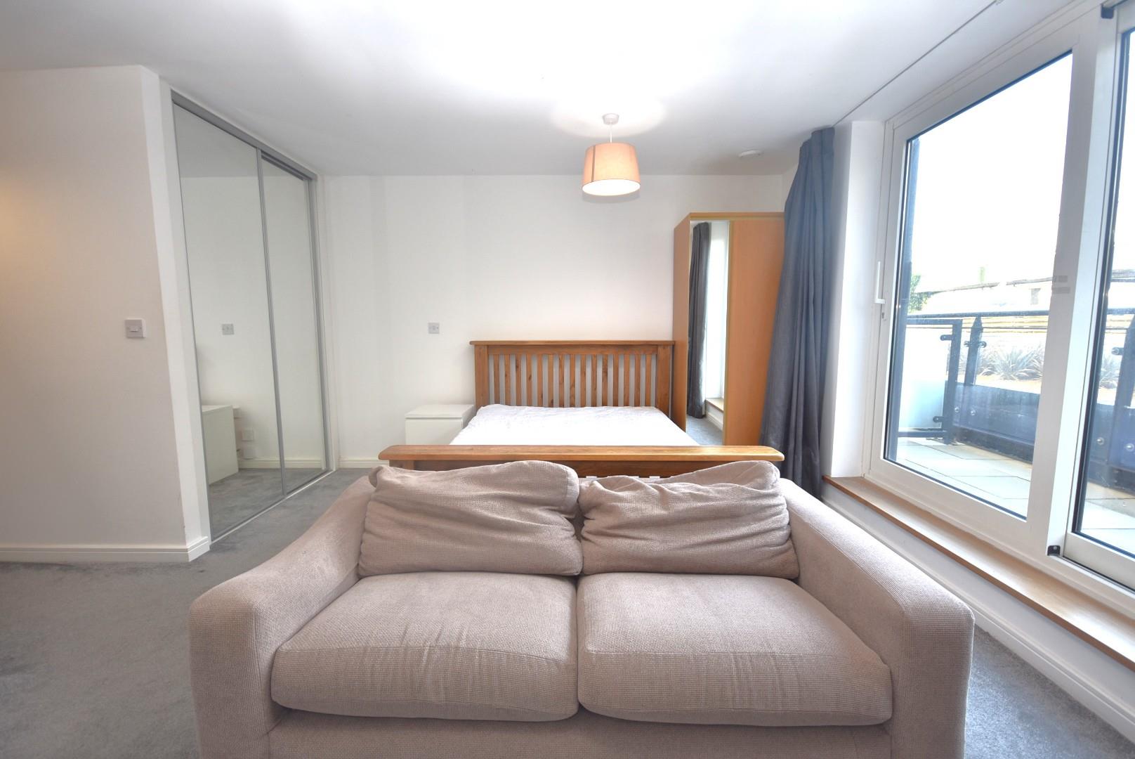 5 Davaar House, Prospect Place, Cardiff, CF11 0LA